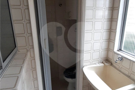 Apartamento à venda com 2 quartos, sendo 1 suíte, em Vila Guarani (z Sul), São Paulo, SP