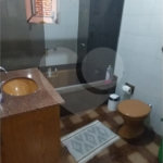 Casa à venda com 3 quartos, sendo 1 suíte, em Vila Scarpelli, Santo André, SP