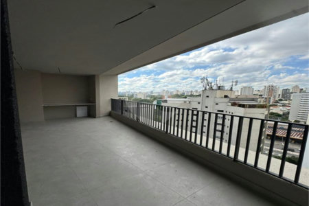 Apartamento à venda com 2 quartos, sendo 1 suíte, em Vila Clementino, São Paulo, SP