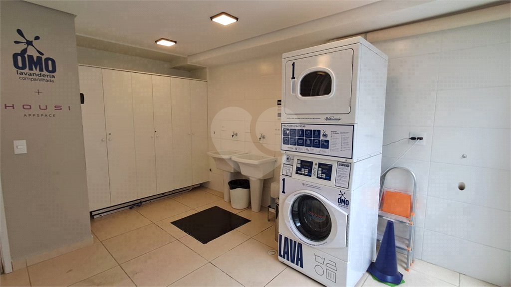Apartamento à venda ou para alugar com 1 suíte em Vila Paulicéia, São Paulo, SP