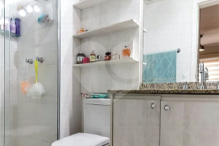 Apartamento à venda com 2 quartos, sendo 1 suíte, em Vila Maria, São Paulo, SP