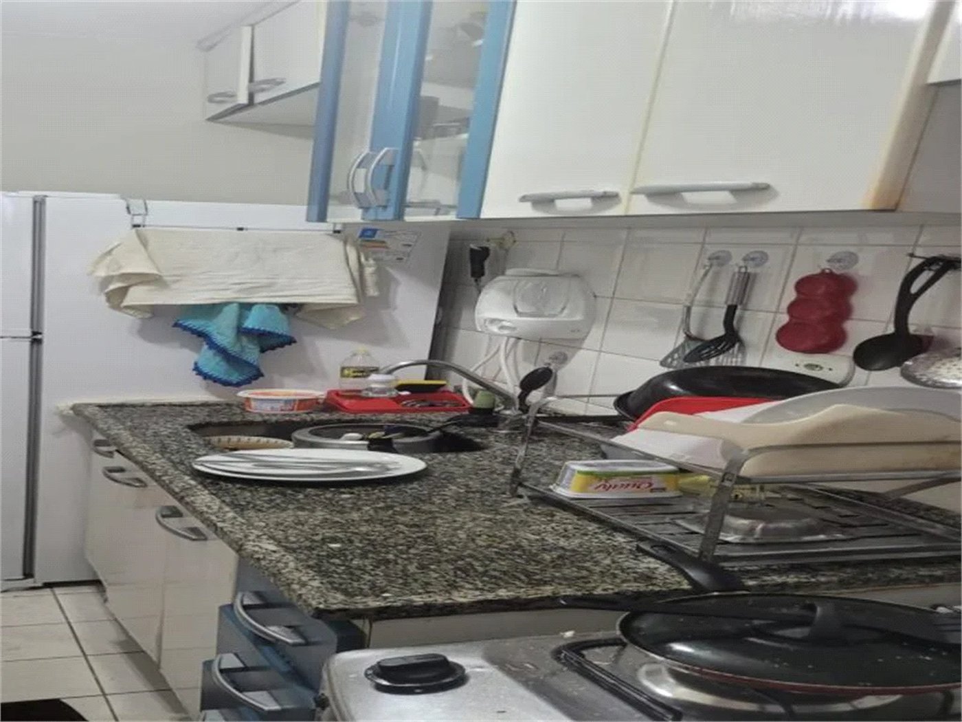 Apartamento à venda ou para alugar com 2 quartos em Chácara Nossa Senhora do Bom Conselho, São Paulo, SP