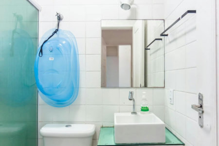 Sobrado à venda com 2 quartos no condomínio Condomínio Villas da Granja, Cotia - SP