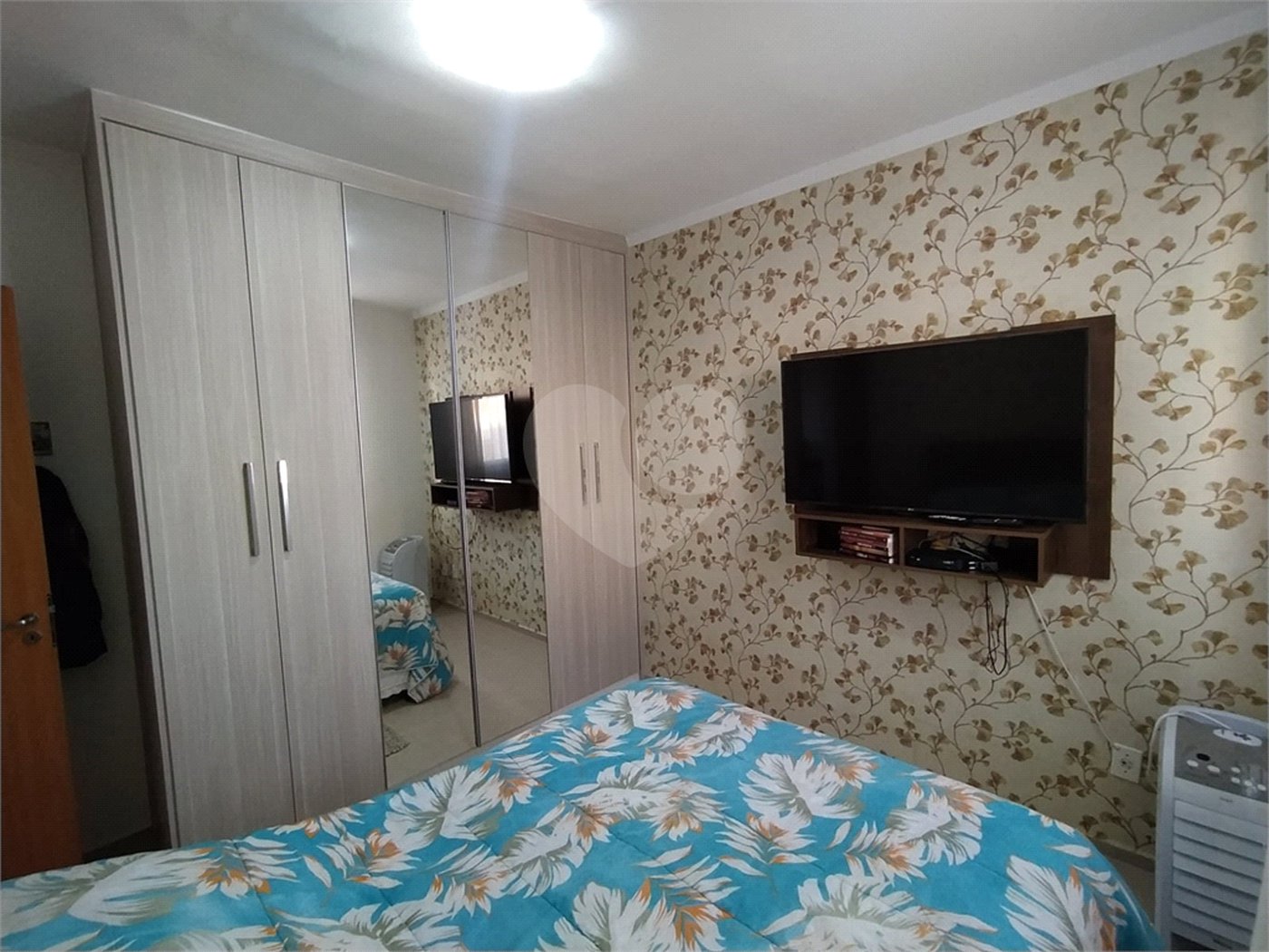 Apartamento à venda com 2 quartos em Jardim América, Sorocaba, SP