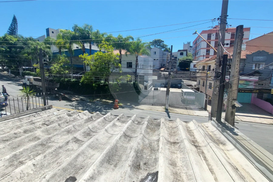 Sobrado à venda com 3 quartos em Santana, São Paulo, SP