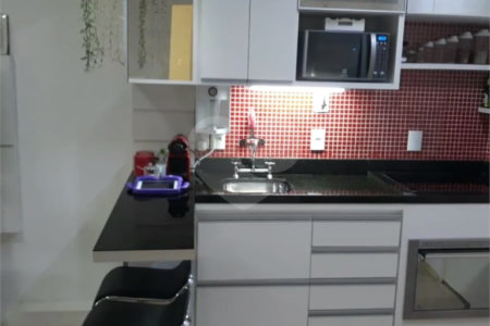 Apartamento á Venda de 1 Dormitório com Varanda na Bela Vista em São Paulo- R$ 745.000