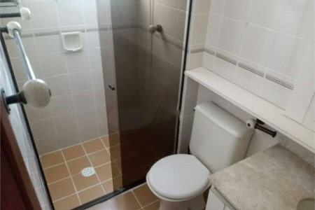Apartamento à Venda na Vila Indiana – Butantã