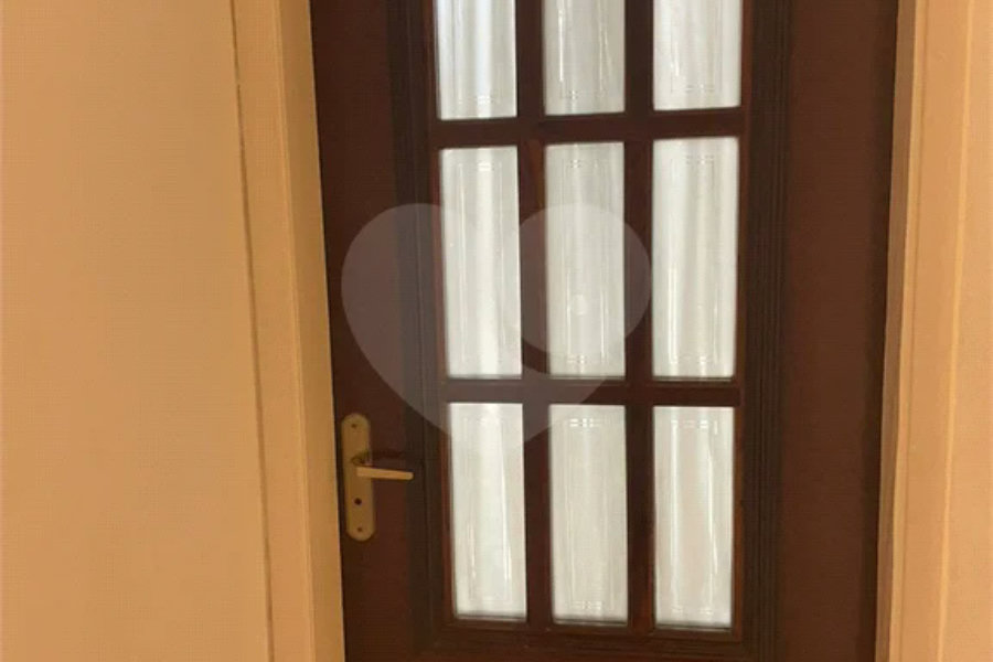 Apartamento à venda com 3 quartos em JAÇANÃ, São Paulo, SP