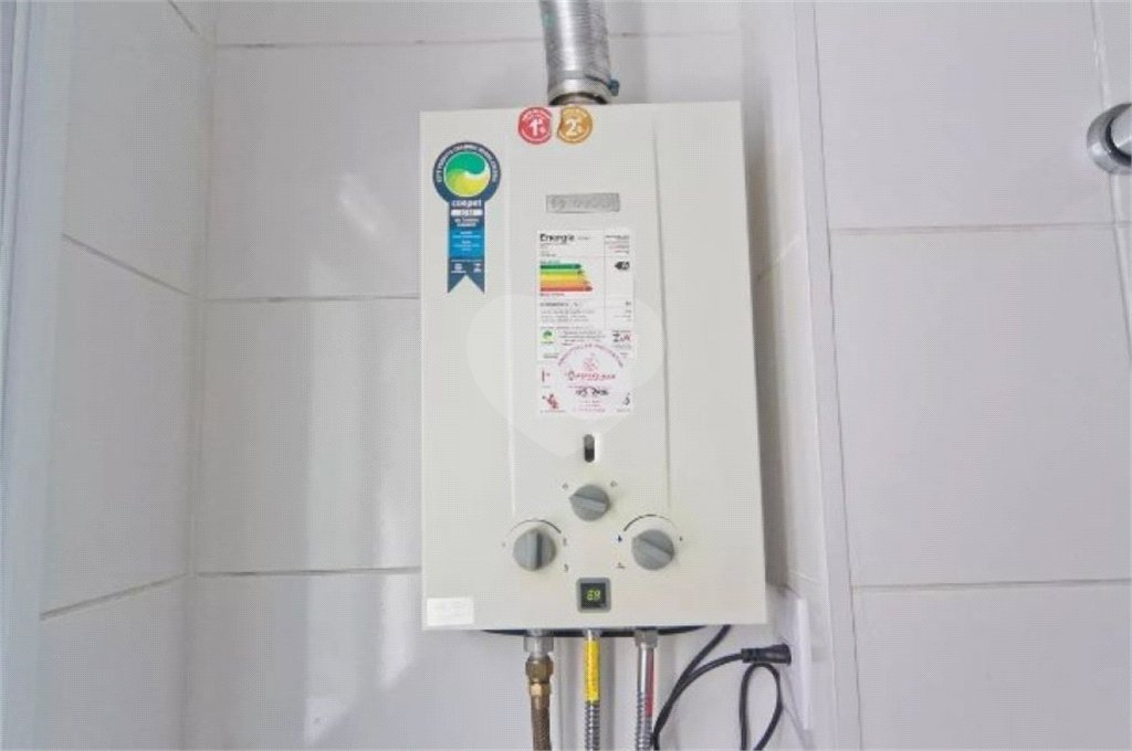 Apartamento à venda com 2 quartos em Jardim Íris, São Paulo, SP