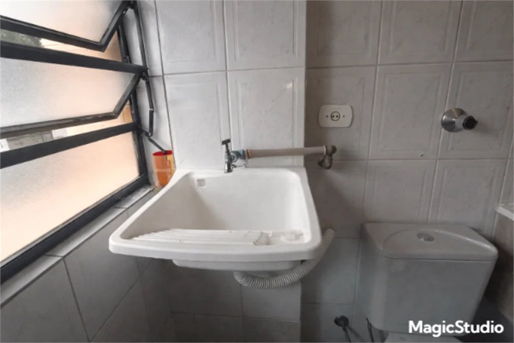 Apartamento à venda com 2 quartos em Água Branca, São Paulo, SP