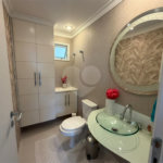 Apartamento à venda com 3 quartos, sendo 1 suíte,  em Vila Regente Feijó, São Paulo, SP