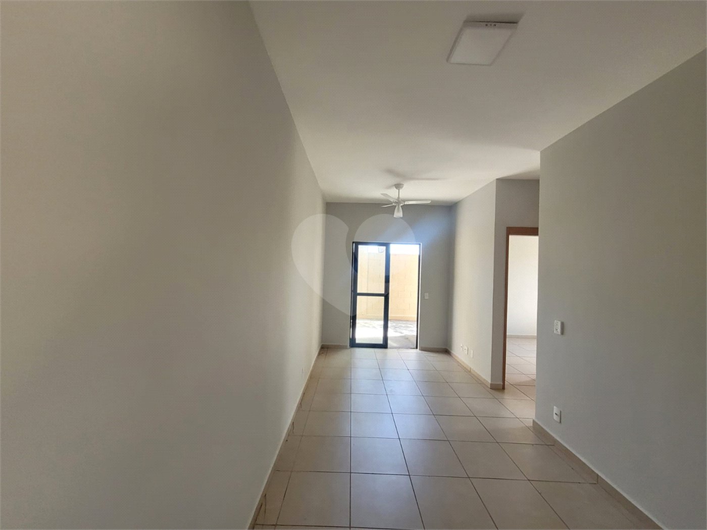 Apartamento à venda com 2 quartos em Vila Virgínia, Ribeirão Preto, SP