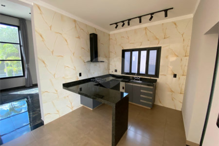 Casa à venda com 3 suítes no condomínio Lagos D Icaraí, Salto - SP