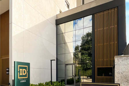 Studio à venda com 1 quarto em Vila Mariana, São Paulo, SP