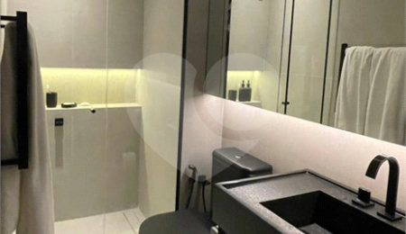Apartamento à venda com 1 suíte em Vila Mariana, São Paulo, SP