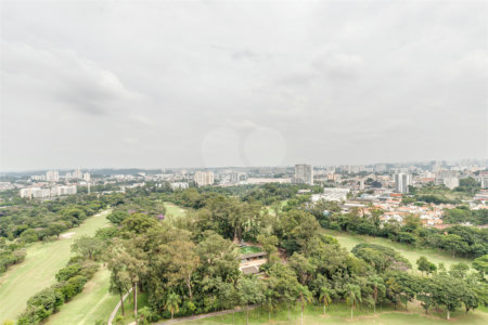 Apartamento à venda com 4 suítes em Jardim Marajoara, São Paulo, SP