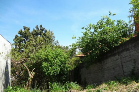 Terreno à venda em Vila Borges, São Paulo, SP