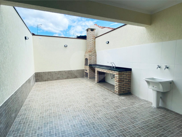 Casa à venda com 3 suítes em Vila Maria, São Paulo, SP