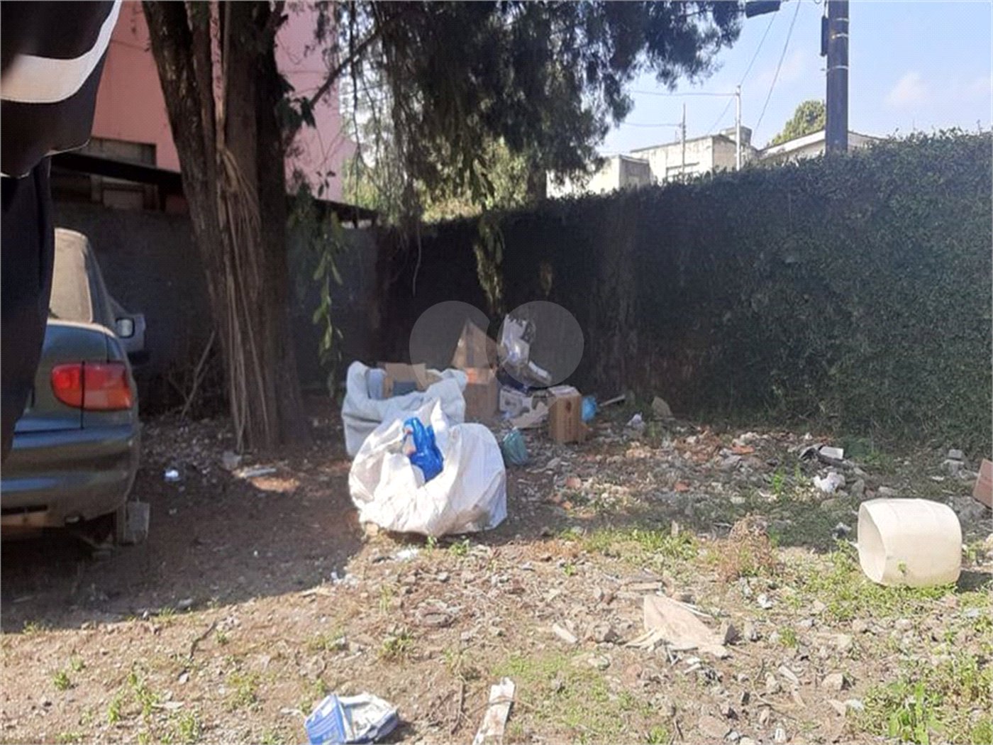 Terreno à venda em Guarapiranga, São Paulo, SP