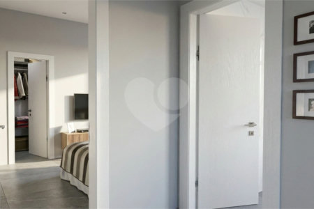 Casa à venda com 4 suítes no condomínio Residencial Green Ville, Rio de Janeiro - RJ