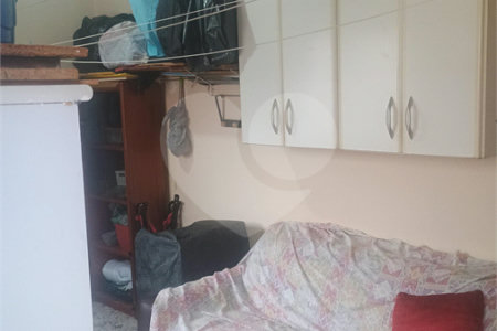 Sobrado à venda com 3 quartos, sendo 1 suíte, em Parque da Lapa, São Paulo, SP