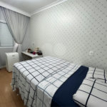 Apartamento à venda com 2 quartos em Vossoroca, Votorantim, SP
