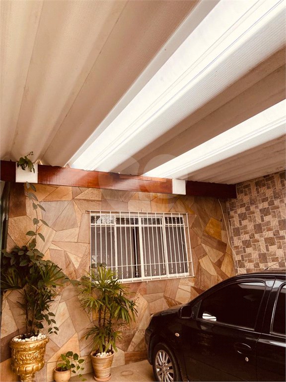Casa Térrea à venda com 3 quartos em Itaquera, São Paulo, SP