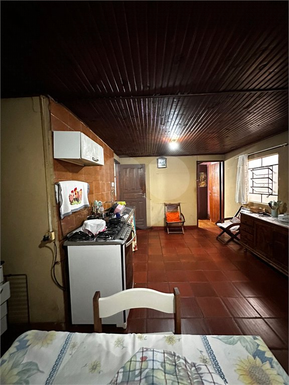 Casa à venda com 5 quartos em Jardim São João 2ª Seção, Ponta Porã, MS