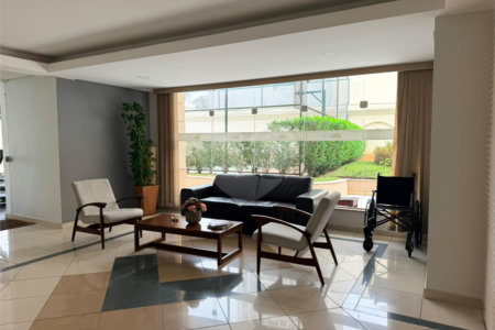 Apartamento à venda com 3 quartos, sendo 1 suíte,  em Vila Guarani (z Sul), São Paulo, SP