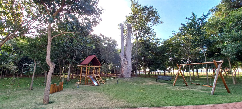 Terreno à venda em Residencial Alto do Castelo, Ribeirão Preto, SP