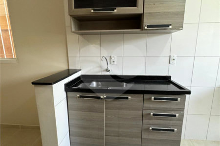 Apartamento para alugar com 2 quartos em Jardim Colonial, Atibaia, SP