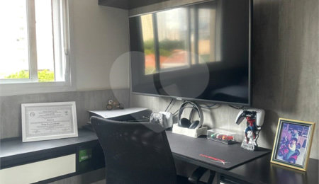 Apartamento à venda com 3 suítes em Tatuapé, São Paulo, SP