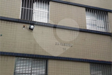 Apartamento à venda com 1 quarto em Jardim São Paulo(zona Norte), São Paulo, SP