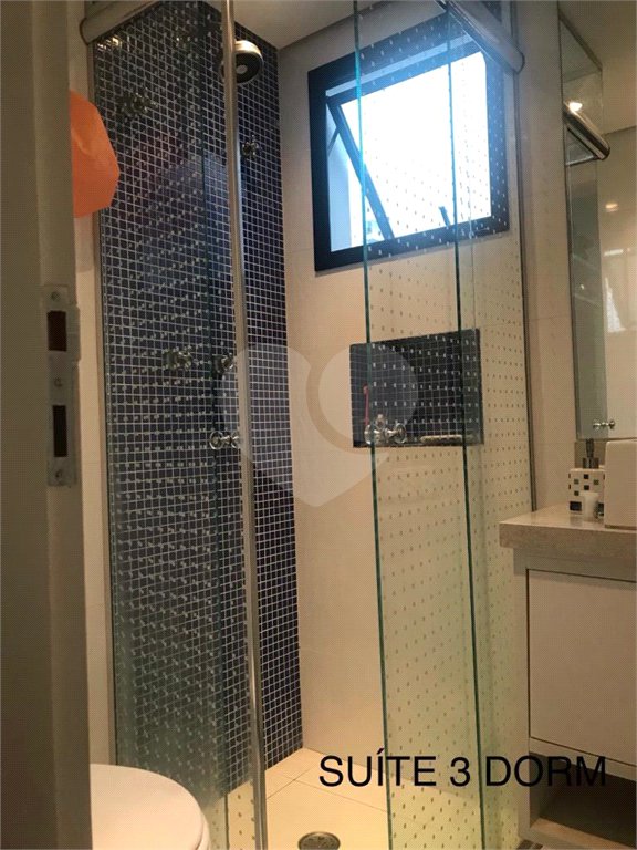 Apartamento à venda com 3 suítes em Vila Regente Feijó, São Paulo, SP