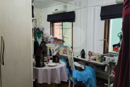 Casa à venda com 4 quartos, sendo 2 suítes,  em Vila Bela Flor, Mogi das Cruzes, SP