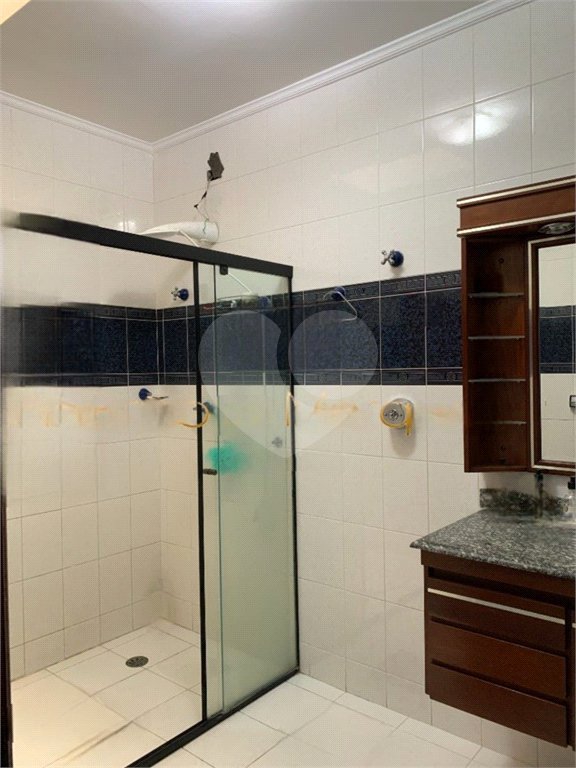 Casa à venda com 4 quartos, sendo 2 suítes, em Mandaqui, São Paulo, SP