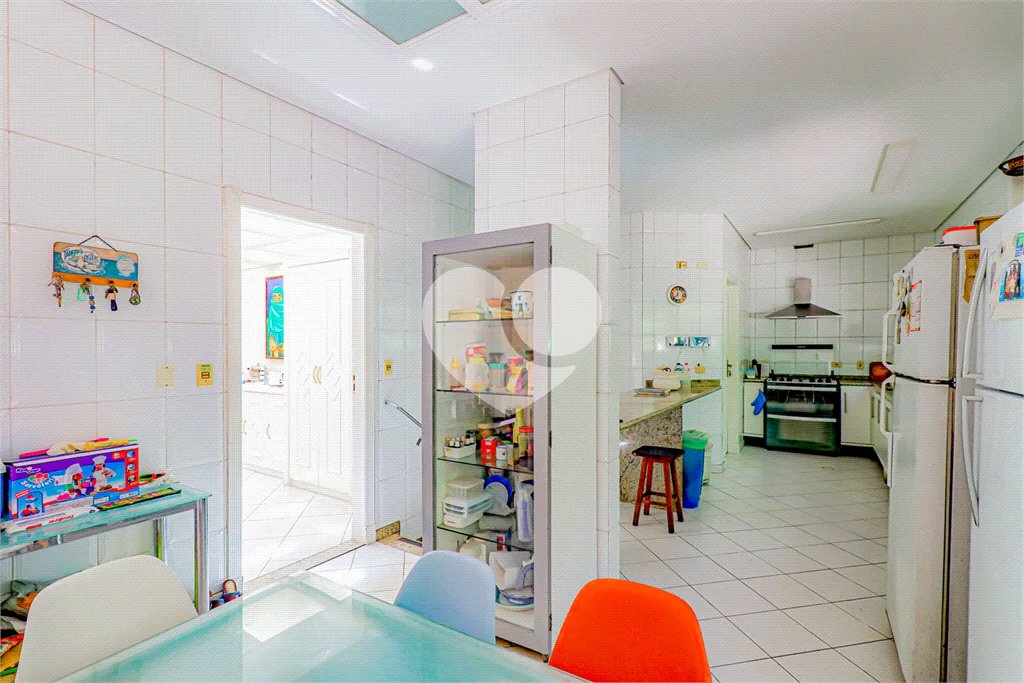 Casa de Vila à venda com 4 quartos, sendo 2 suítes,  em Butantã, São Paulo, SP