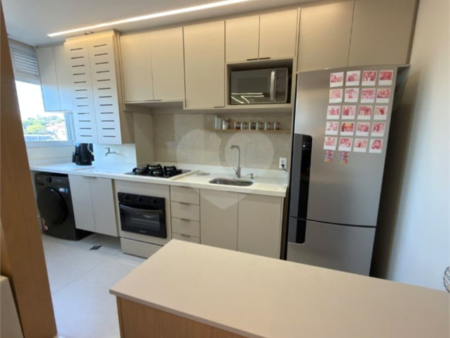 Apartamento à venda com 2 quartos em Casa Verde, São Paulo, SP
