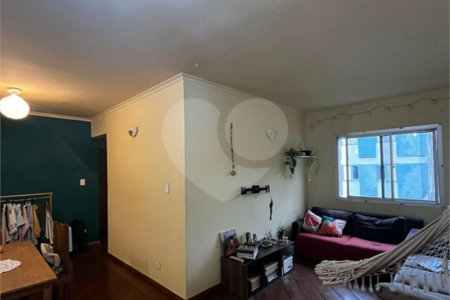Apartamento à venda com 3 quartos em Conjunto Residencial Butantã, São Paulo, SP