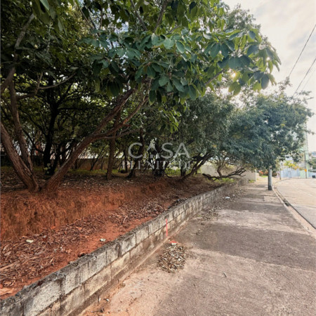 Área de Terra à venda em Jardim Portal da Colina, Sorocaba, SP