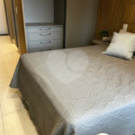 Apartamento à venda com 1 quarto em Jardim das Acácias, São Paulo, SP