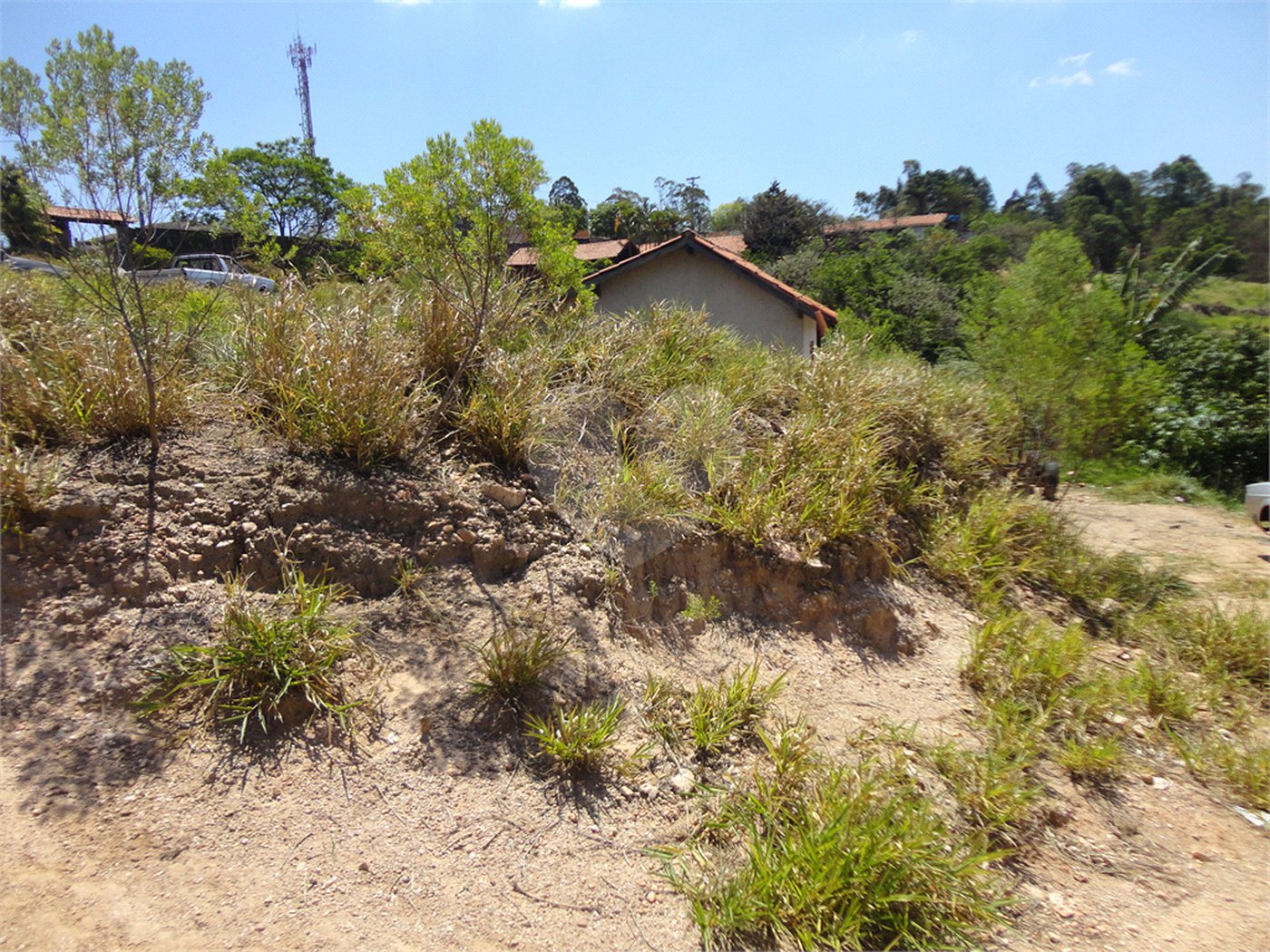 Chácara à venda com 4 quartos em Vista Alegre, Vinhedo, SP