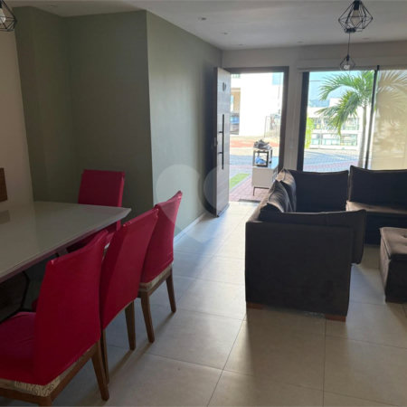 Casa à venda com 3 suítes em Campo Grande, Rio de Janeiro, RJ
