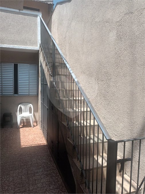 Casa Térrea à venda com 3 quartos em Vila Rio Branco, Jundiaí, SP