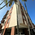 Apartamento para venda na Praia da Enseada em Guarujá/SP.