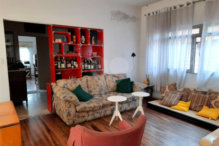 Casa Térrea à venda com 3 quartos, sendo 1 suíte, em Brooklin, São Paulo, SP