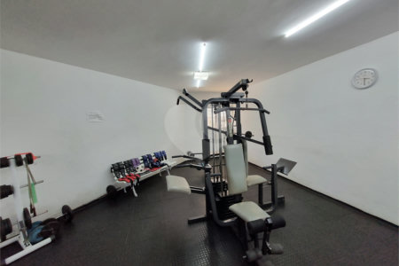 Apartamento à venda com 3 quartos, sendo 1 suíte, em Água Fria, São Paulo, SP