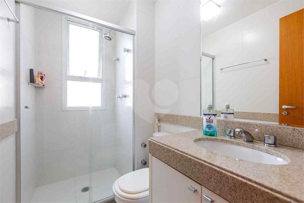 Apartamento à venda com 3 suítes em Vila Anglo Brasileira, São Paulo, SP