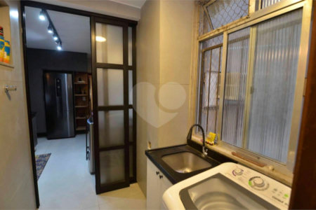 Apartamento à venda com 4 quartos, sendo 2 suítes, em Tijuca, Rio de Janeiro, RJ
