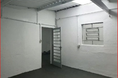 Sobrado à venda com 2 quartos em Pinheiros, São Paulo, SP